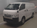 2018 Toyota Hiace Van