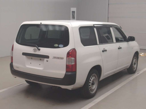 2019 Toyota Succeed NCP160V[1]