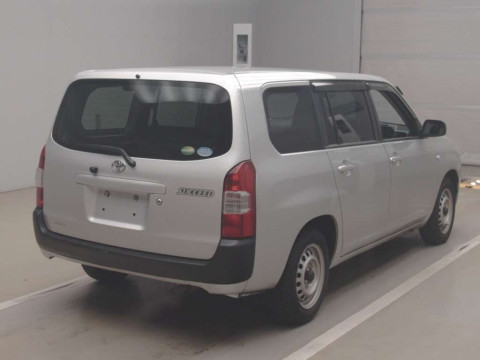 2019 Toyota Succeed NCP160V[1]