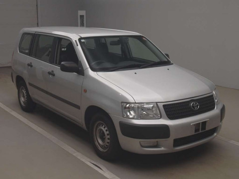 2013 Toyota Succeed Van NCP55V[2]