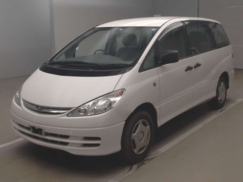 2001 Toyota Estima T ACR30W[0]