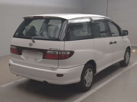 2001 Toyota Estima T ACR30W[1]