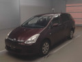 2008 Toyota Wish