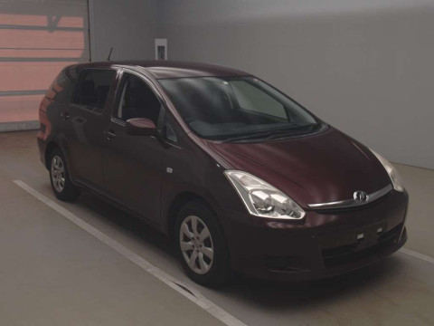 2008 Toyota Wish ZNE10G[2]