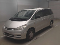 2002 Toyota Estima L