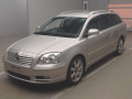 2005 Toyota Avensis Wagon