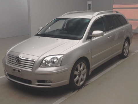 2005 Toyota Avensis Wagon AZT250W[0]