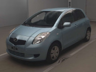 2005 Toyota Vitz