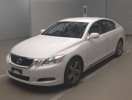 2007 Lexus GS