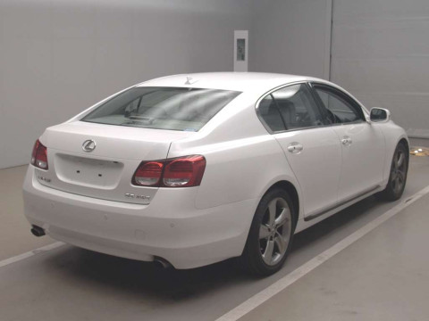 2007 Lexus GS URS190[1]