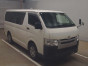 2018 Toyota Regiusace Van