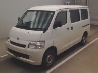 2016 Toyota Townace Van