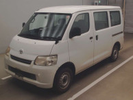 2008 Toyota Townace Van