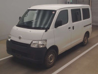 2019 Toyota Townace Van