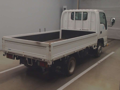 2003 Isuzu Elf Truck NHR69EA[1]