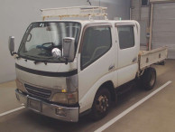 2003 Toyota Dyna Truck