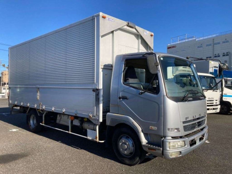 2007 Mitsubishi Fuso Fighter FK71F[2]