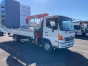 2016 Hino RANGER