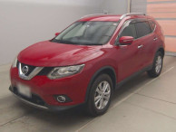 2014 Nissan X-Trail