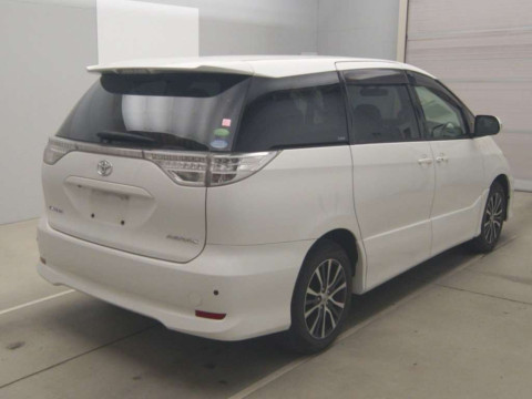 2013 Toyota Estima ACR55W[1]