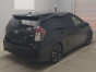 2015 Toyota Prius alpha