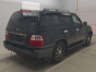 2004 Toyota Land Cruiser 100