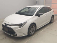 2019 Toyota Corolla Touring Wagon