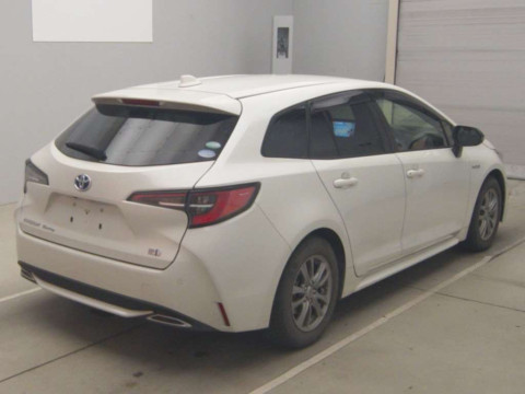 2019 Toyota Corolla Touring Wagon ZWE211W[1]