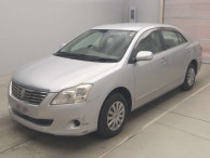 2008 Toyota Premio