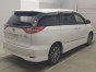 2017 Toyota Estima Hybrid