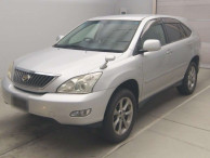 2008 Toyota Harrier