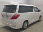 2010 Toyota Alphard