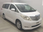 2010 Toyota Alphard