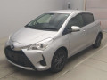 2018 Toyota Vitz