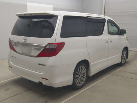 2014 Toyota Alphard ANH20W[1]