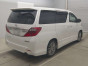 2014 Toyota Alphard