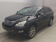 2007 Toyota Harrier