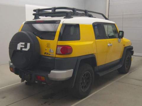 2016 Toyota FJ CRUISER GSJ15W[1]