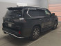 2019 Lexus LX