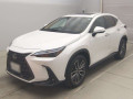 2023 Lexus NX