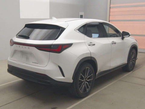 2023 Lexus NX AAZH20[1]