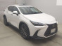 2023 Lexus NX