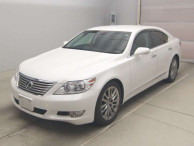 2010 Lexus LS