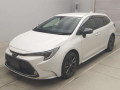 2020 Toyota Corolla Touring Wagon