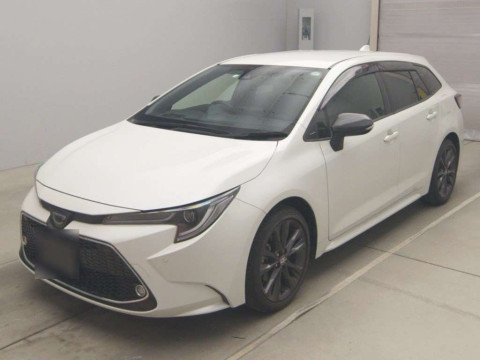 2020 Toyota Corolla Touring Wagon ZRE212W[0]