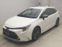 2020 Toyota Corolla Touring Wagon