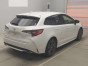 2020 Toyota Corolla Touring Wagon