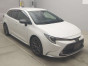 2020 Toyota Corolla Touring Wagon