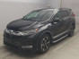 2019 Honda CR-V Hybrid