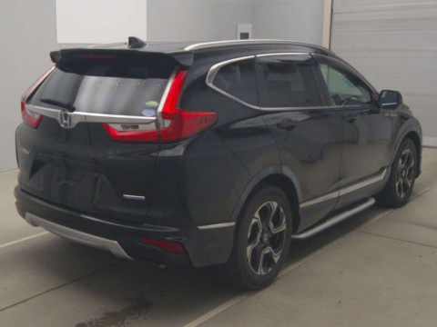 2019 Honda CR-V Hybrid RT5[1]